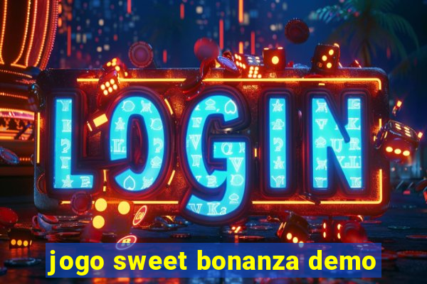 jogo sweet bonanza demo